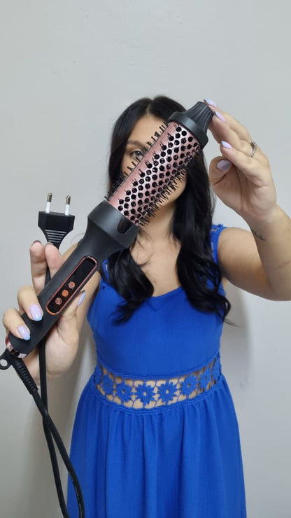 Perfectly You SilkGlide Thermal Brush